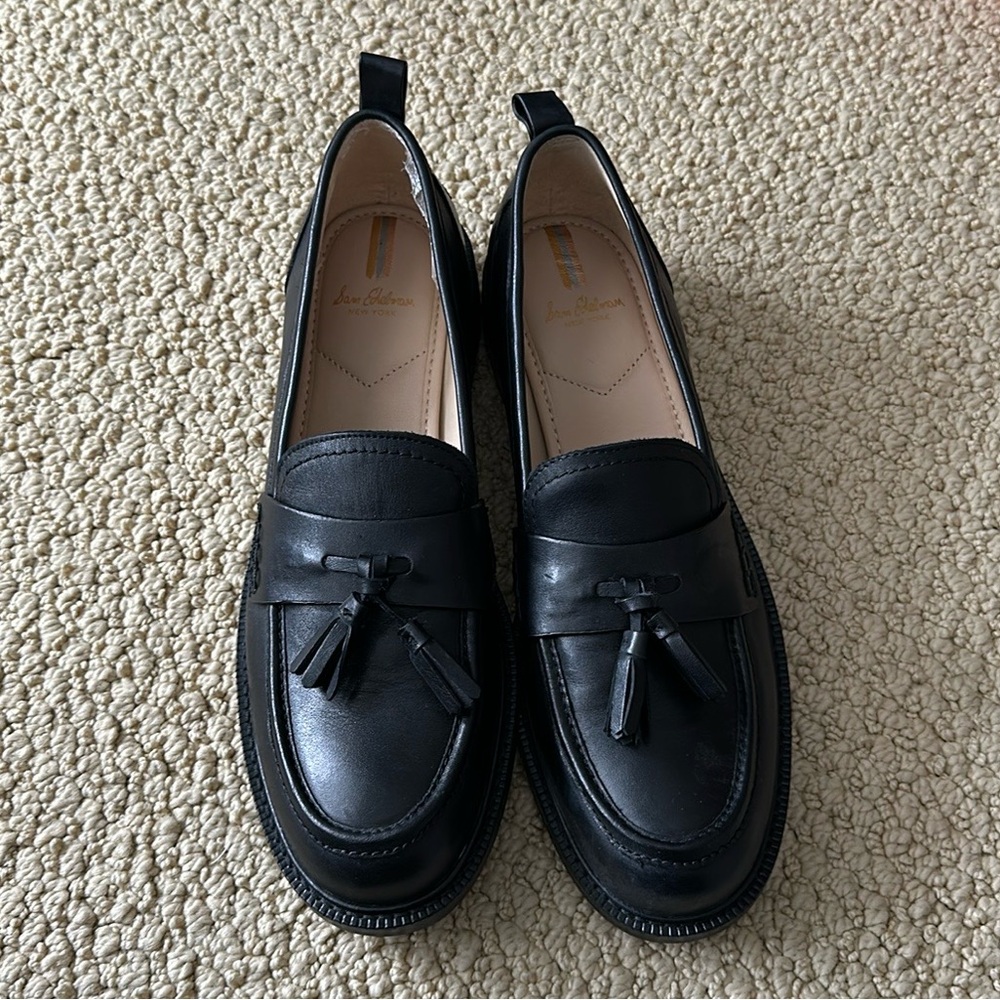 Sam Edelman Caylia Loafer